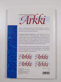Arkki : Suomalaisen uskonnon Arkki ; Kirkkohistorian ja kirkkotiedon Arkki ; Etiikan Arkki ; Maailmanuskontojen Arkki