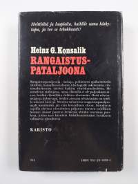 Rangaistuspataljoona