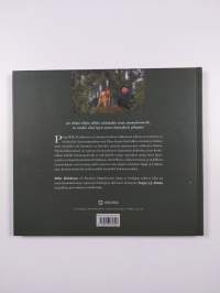 Metsä kirkkoni olla saa