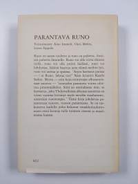 Parantava runo