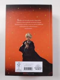 Harry Potter ja puoliverinen prinssi