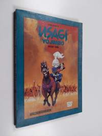 Usagi Yojimbo - The ronin : Book one