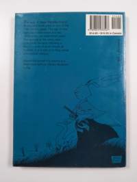 Usagi Yojimbo - The ronin : Book one