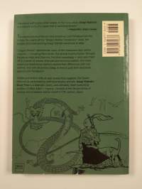 Usagi Yojimbo Book four