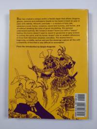 Usagi Yojimbo. Book 7 : Gen&#039;s story - Gen&#039;s story