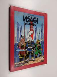 Usagi Yojimbo Book 2