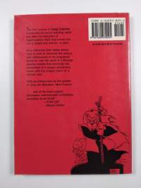 Usagi Yojimbo Book 2