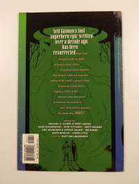 Green Lantern/Superman - Legend of the Green Flame