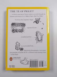 The Te of Piglet