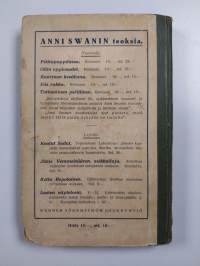 Tottisalmen perillinen