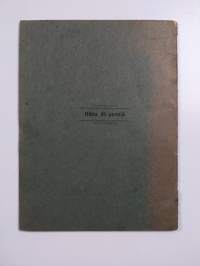 Lohdutuksen sana autuutta etsiwälle - Lohdutuksen sana autuutta etsiville