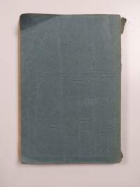 Suomen eduskunnan kalenteri valtiopäivillä 1914 : II