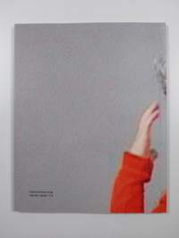 Santeri Tuori : video and photography 1998-2003