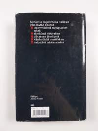 Naisen raivo