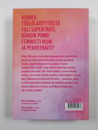 Vilkkumaa