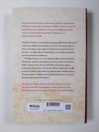 Replika (signeerattu, tekijän omiste)