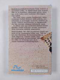 Genjin tarina 3 : Pilviverho