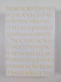 Satakunnan bibliografia : Satakuntaa koskeva kirjallisuus vuoteen 1970