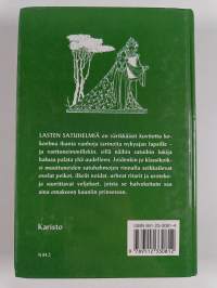 Lasten satuhelmiä