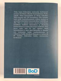 Kokemuksia tietoisuuden heräämisestä