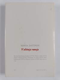 Valittuja runoja
