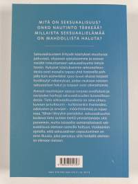 Ihmisiä nautintojen ajassa : kuinka käsitykset seksuaalisuudesta muuttuvat?
