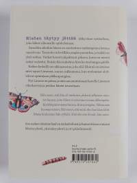 Ison vaaleen viimeinen kesä : romaani