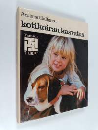 Kotikoiran kasvatus