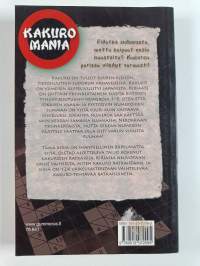 Kakuromania : yli 120 haastavaa summaristikkoa