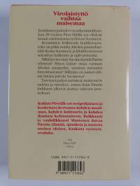 Kukkia Piretille