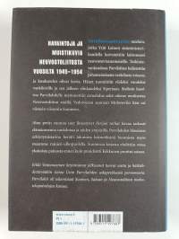 Berijan tarhat : havaintoja ja muistikuvia Neuvostoliitosta vuosilta 1945-1954