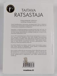 Taitava ratsastaja