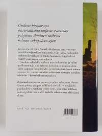 Pohjantuulen tarinoita 1-3 : Lapinvuokko ; Jääleinikki ; Kultarikko