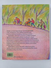 Täyttä päätä : runoja ikääntyville