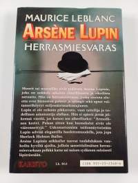 Arsene Lupin, herrasmiesvaras