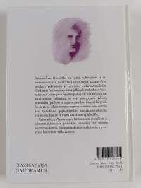 Retoriikka : Runousoppi