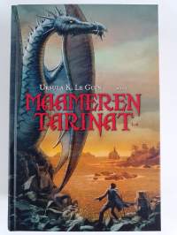 Maameren tarinat 1-6 (2 kirjaa)