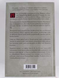 Maameren tarinat 1-6 (2 kirjaa)