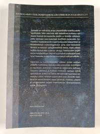 Ihminen, uskonto ja luonnontieteet : Suomalaisen teologisen kirjallisuusseuran symposiumissa marraskuussa 2012 pidetyt esitelmät