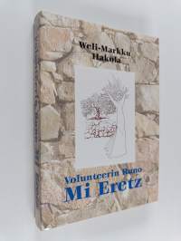 Volunteerin runo