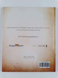 Kgabo Learns to Use the Magic Words - Book One