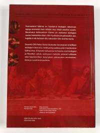 Postmoderni filosofia, kulttuuri ja kristillinen teologia