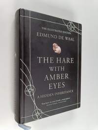 The Hare with Amber Eyes