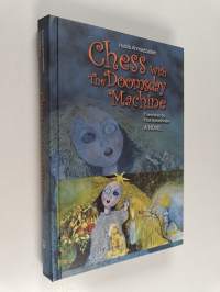 Chess with the Doomsday Machine - A Novel