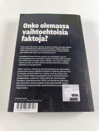 Vaihtoehtoiset faktat