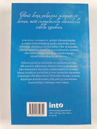 Salainen päiväkirja eläintiloilta