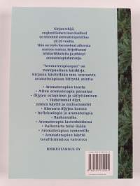 Aromaterapiaopas