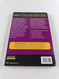 Kehitä talousälyäsi : viisautta raha-asioihin