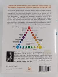When cultures collide : leading across cultures