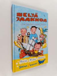 Tyhjä kuva
